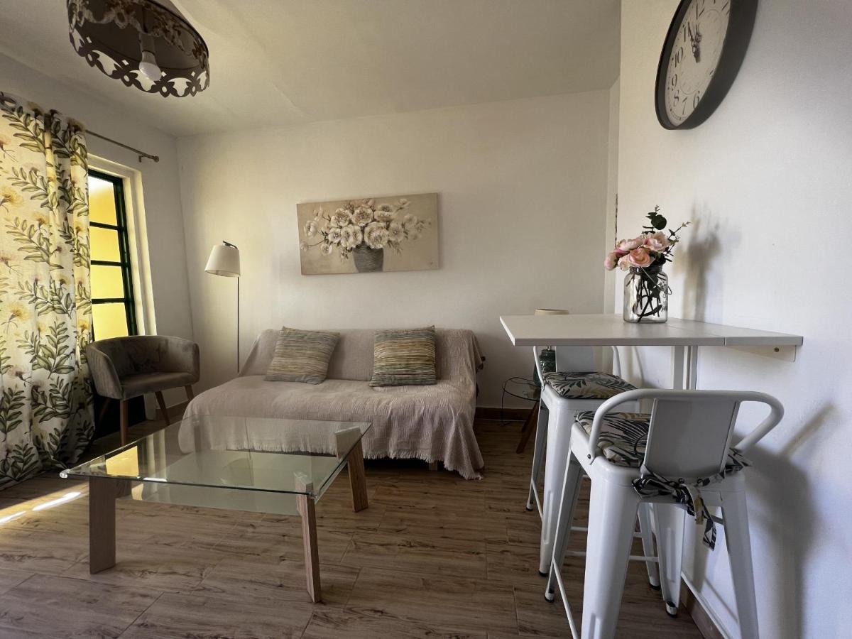 Lightbooking Ancora Costa Calma Exterior photo
