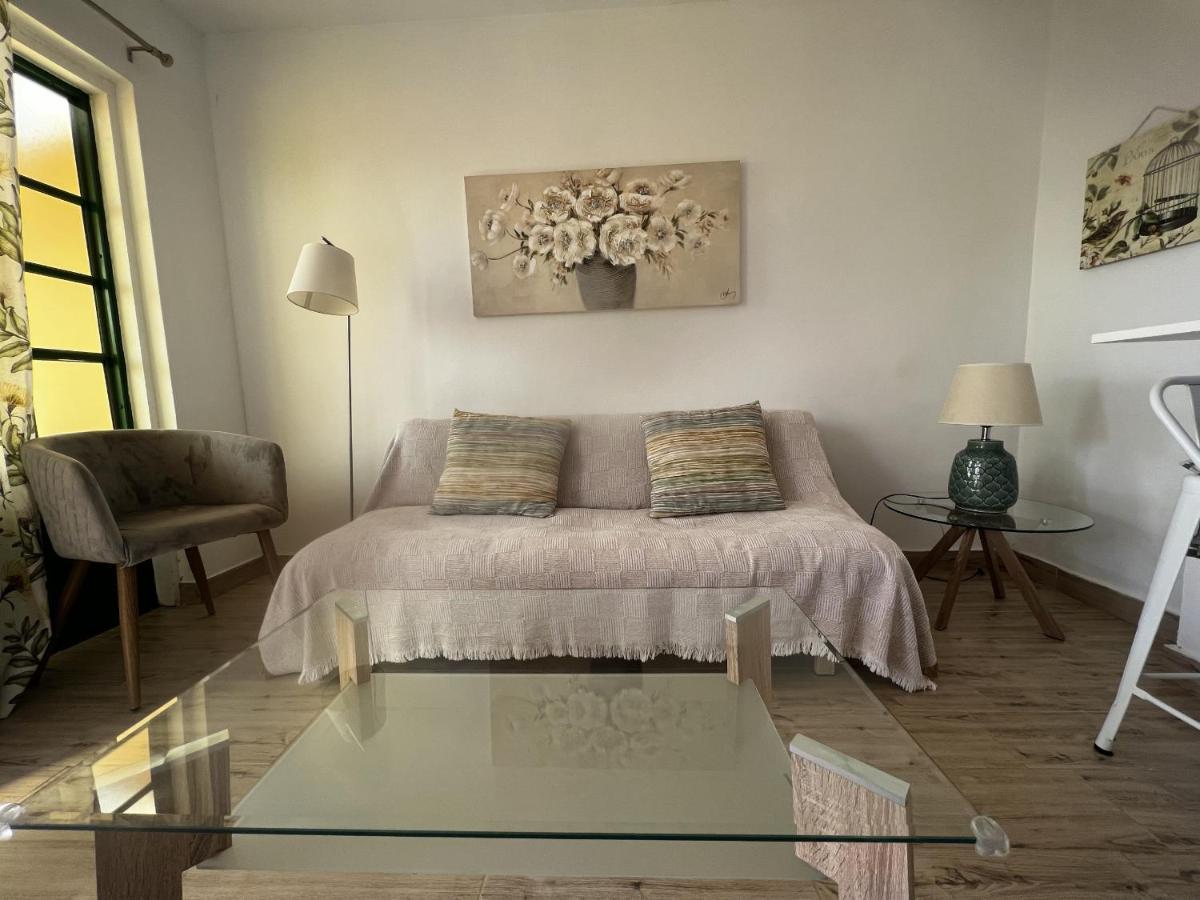 Lightbooking Ancora Costa Calma Exterior photo