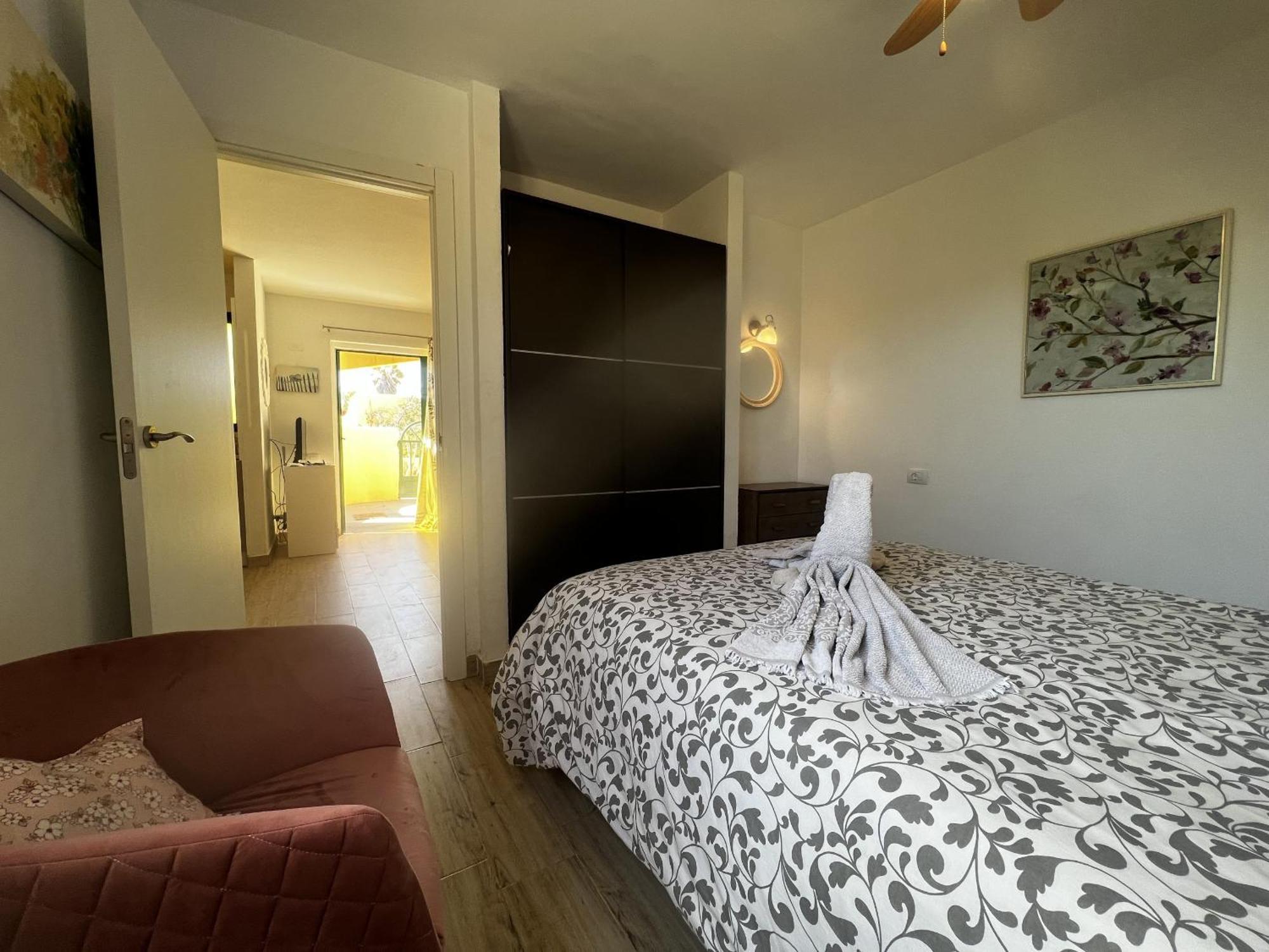 Lightbooking Ancora Costa Calma Exterior photo
