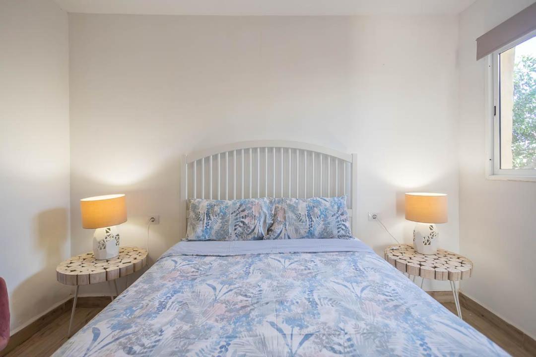 Lightbooking Ancora Costa Calma Exterior photo