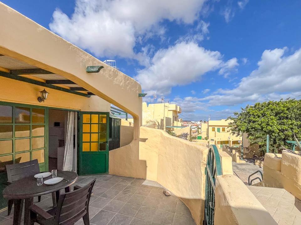 Lightbooking Ancora Costa Calma Exterior photo