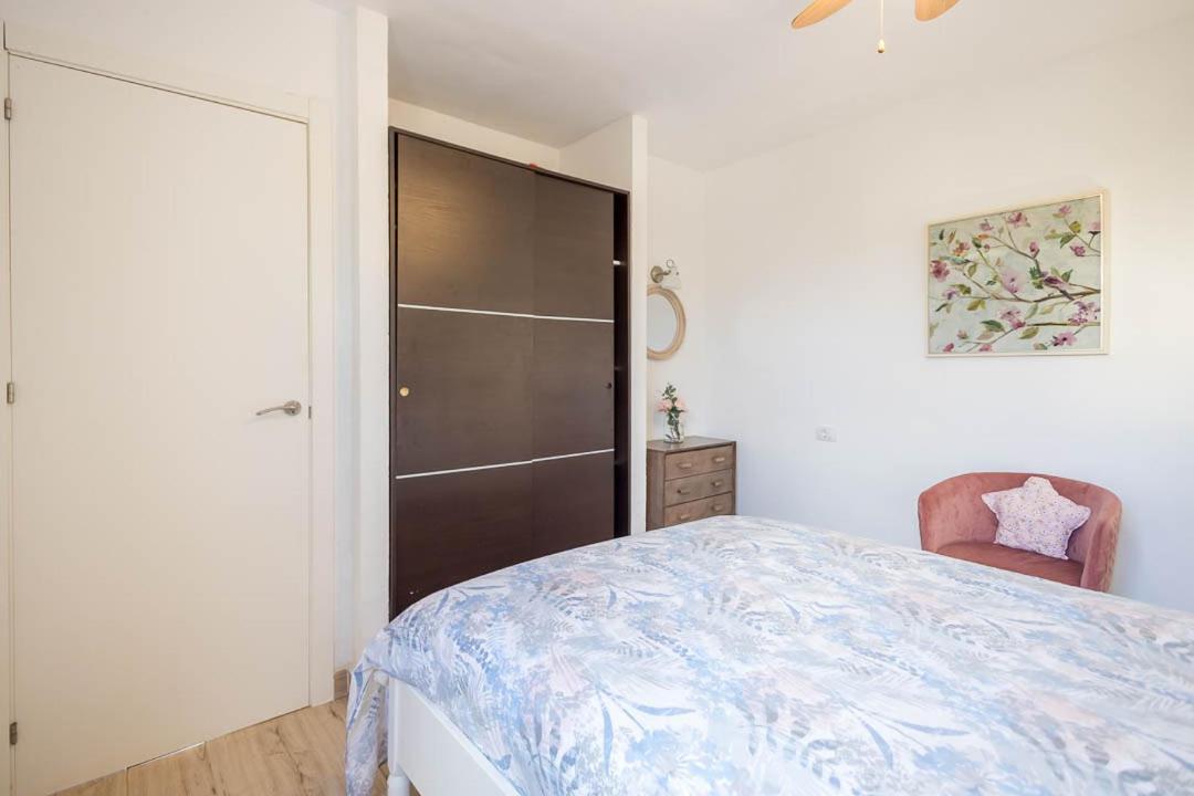 Lightbooking Ancora Costa Calma Exterior photo